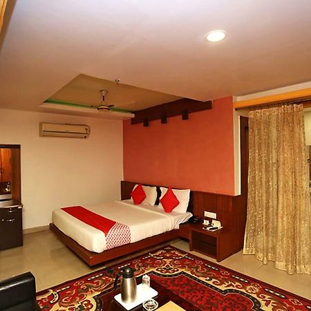 Oyo 38191 Dayal Residency Hotel Jajpur Eksteriør billede